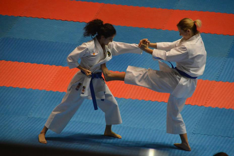 Karate turnir "Banjaluka open" u subotu