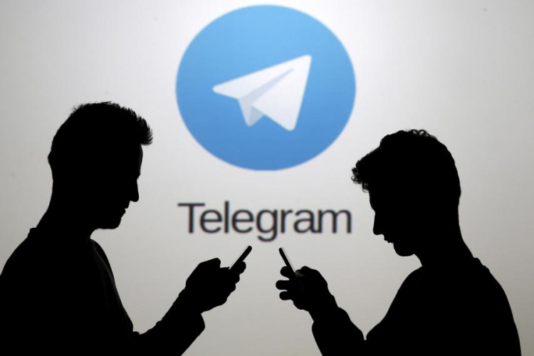 Počela blokada Telegram Messengera u Rusiji