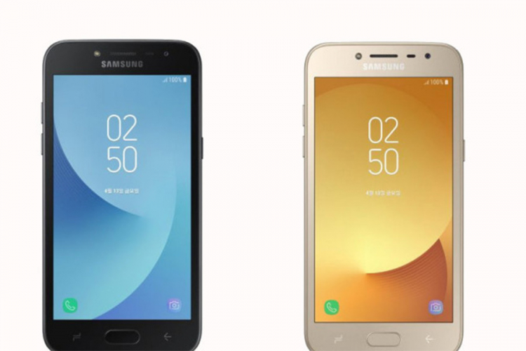 Samsung Galaxy J2 Pro glavnom opcijom iznenadio sve