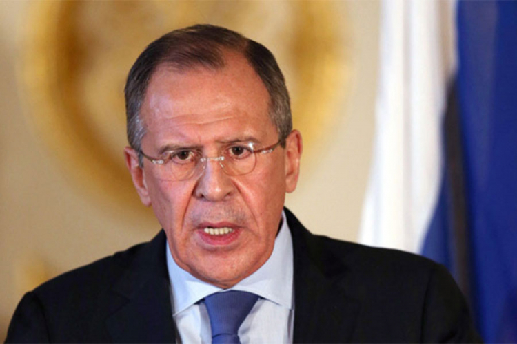 Lavrov: Gore je nego za vrijeme Hladnog rata