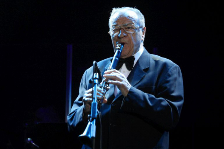 Boki Milošević, klarinetista čije je djelo obilježilo epohu