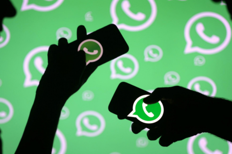 Nova opcija na WhatsApp-u zabrinula neke korisnike