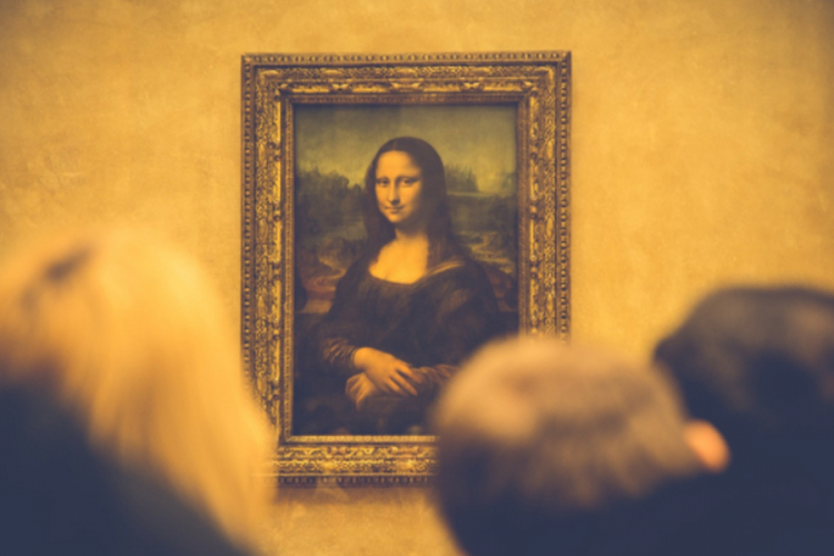 Hrvatski inžinjer tvrdi da je razbio Da Vinčijev kod: Šta krije Mona Liza?
