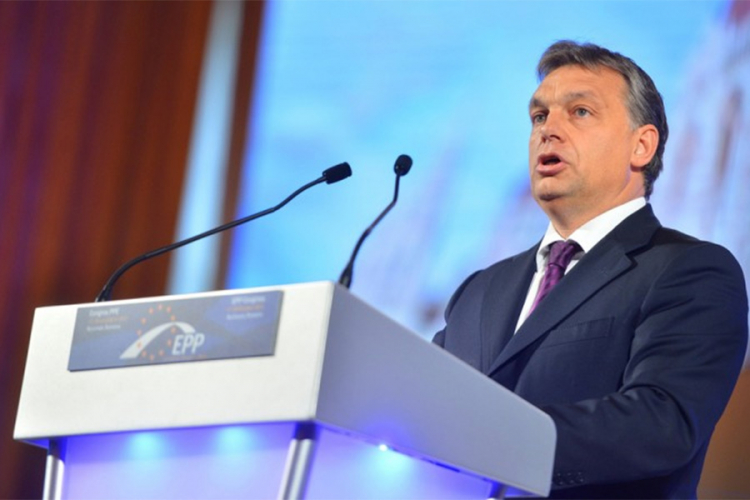 Orban: Evropa se mora vratiti svojoj judeo-hrišćanskoj tradiciji