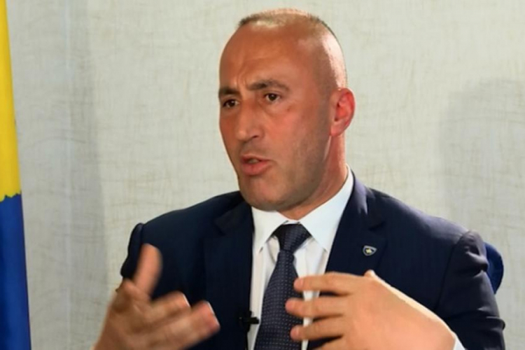 Haradinaj: Moguće formiranje ZSO ali unutar Ustava Kosova
