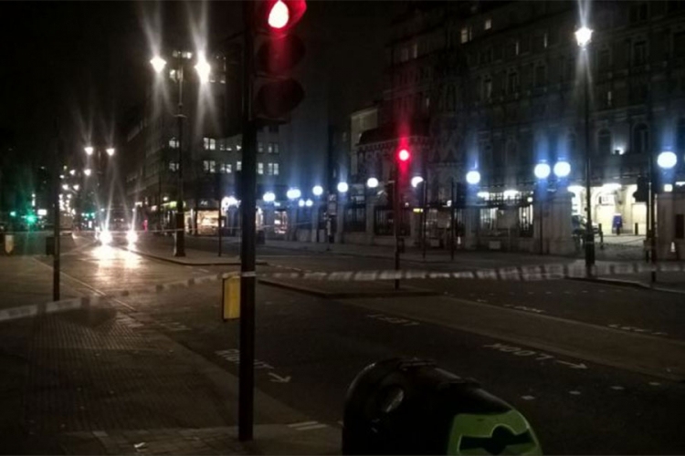 Izboden tinejdžer u Londonu, 60. žrtva od početka godine