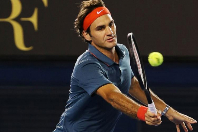 Federer postavio novi rekord u karijeri