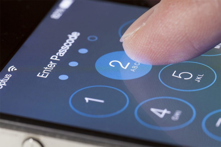 Četvorocifrene iPhone lozinke je moguće hakovati za šest minuta