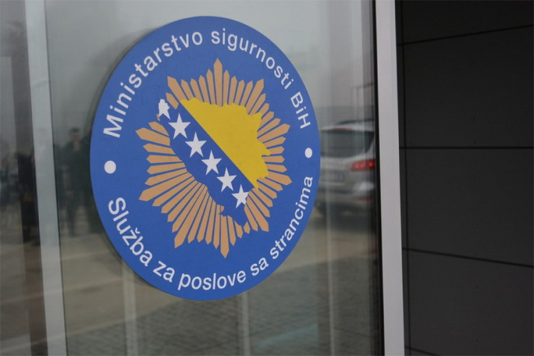 Protjerani iz BiH nakon što su odslužili zatvorsku kaznu u Zenici