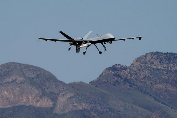 Rusija razvila tri tipa oružja za borbu protiv dronova