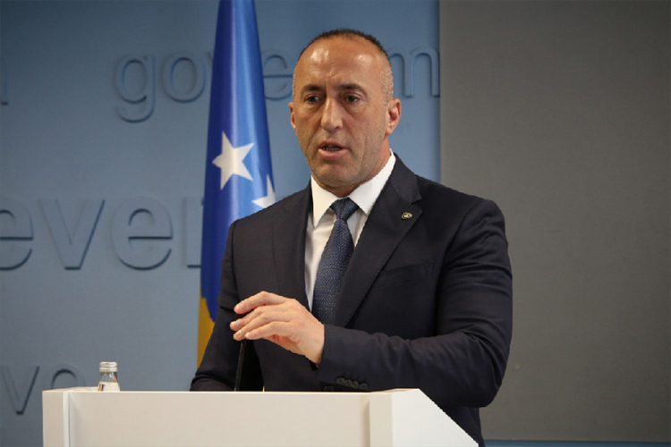 Haradinaj: Srbi neće jednostrano formirati ZSO