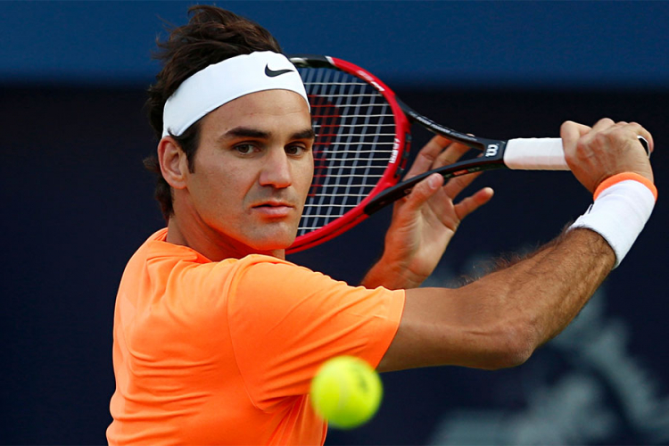 Federer: Nadal može da me nadmaši
