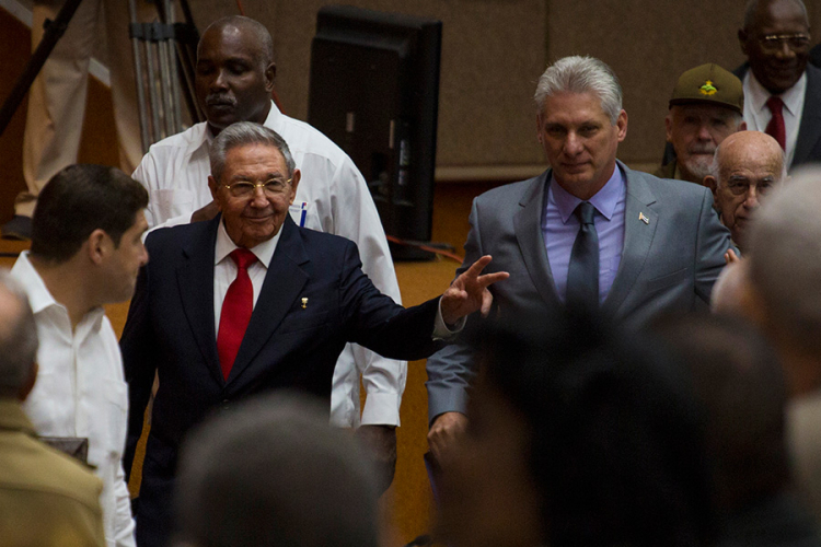 Kraj jedne ere: Kuba dobila novog lidera