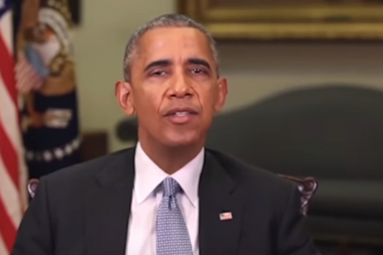 Obama "prostački vrijeđa" Trampa u novom "DeepFake" videu
