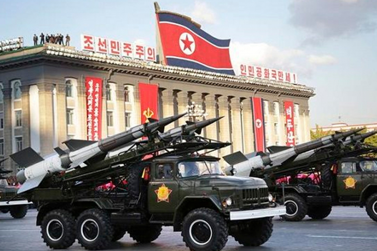 Pjongjang izrazio volju za totalnom denuklearizacijom?