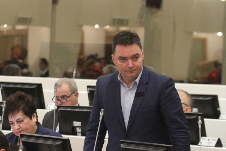 Košarac: Dodik nije pozivao na rat u BiH