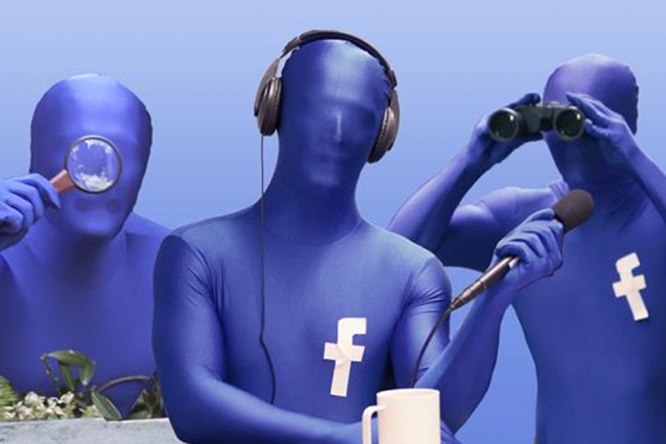 Facebook će bukvalno "tjerati" korisnike da pristanu na praćenje
