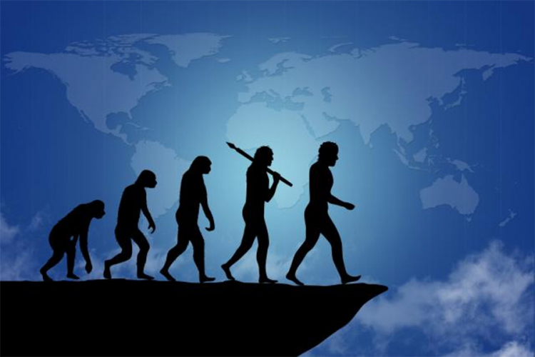 Rani ljudi su hodali uspravno još prije 3,6 miliona godina