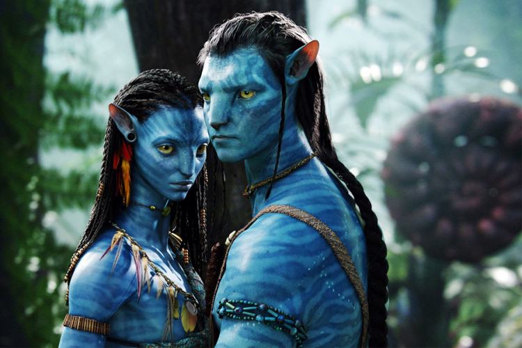 "Avatar" će imati još tri nastavka