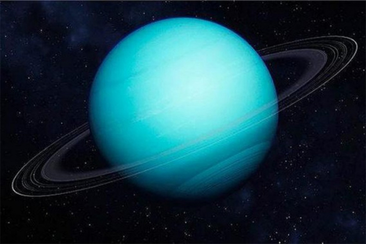 Naučnici otkrili da Uran smrdi na trula jaja