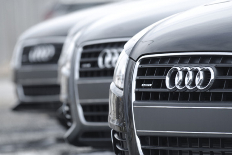 Audi povlači oko 1,2 miliona vozila zbog pumpi