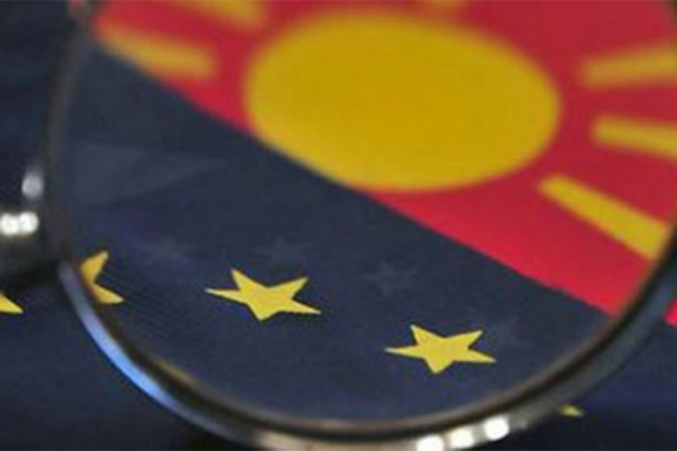 Formirana Ohridska grupa za podršku Makedoniji na evropskom putu