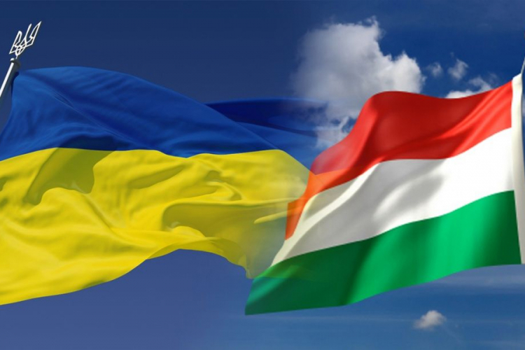 Mađarska koči ulazak Ukrajine u NATO