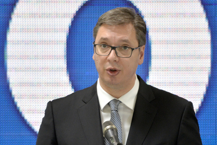 Vučić o Kosovu: Mislio sam da smo bliže rešenju, bolje sačekati