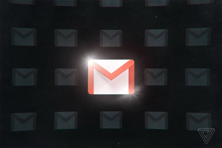 Novi Gmail počinje da pristiže korisnicima