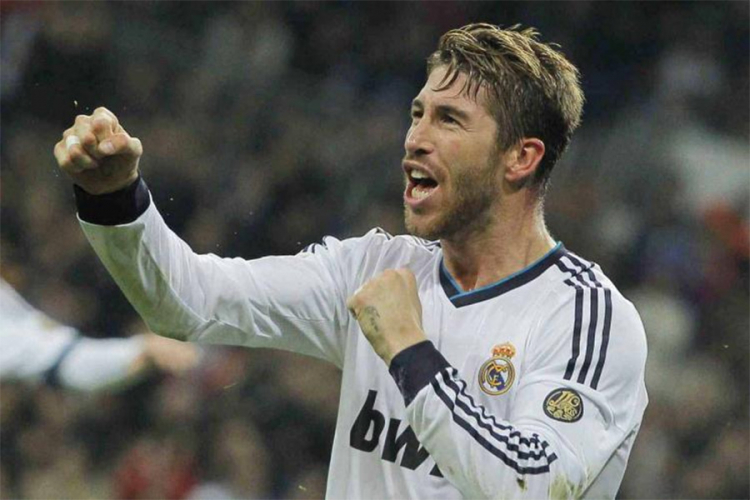 Ramos: U Madridu da završimo posao
