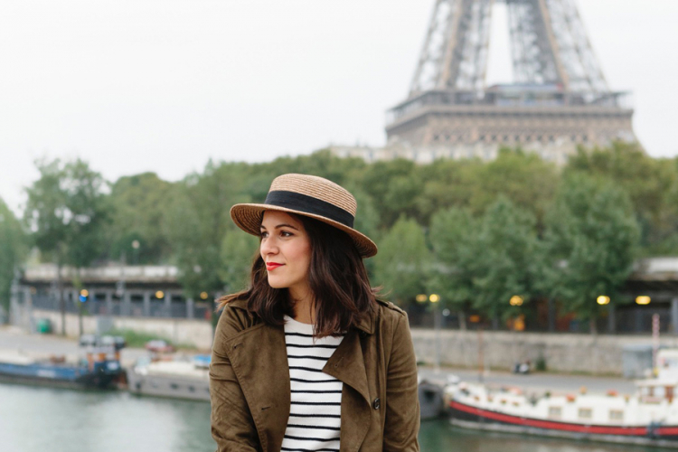 Parižanke su sinonim mode i stila