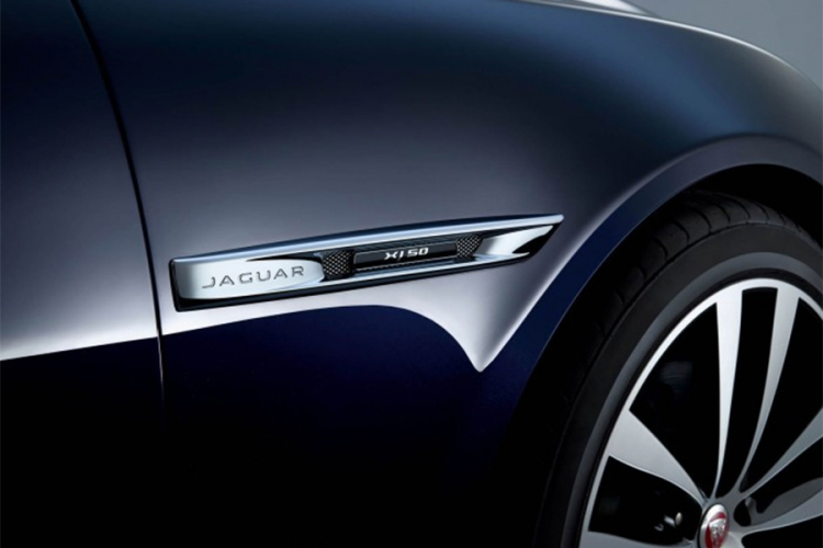 Jaguar obilježava pola vijeka XJ modela