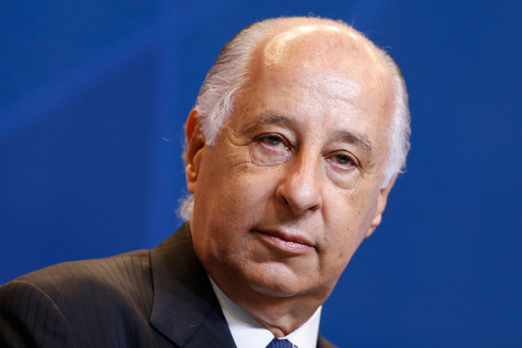 Doživotno suspendovan bivši predsjednik FS Brazila