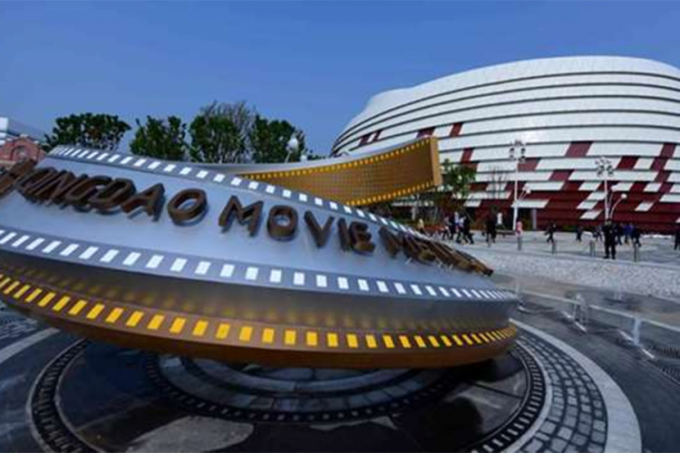 Kina dobila svoj Holivud, veličine 500 fudbalskih stadiona
