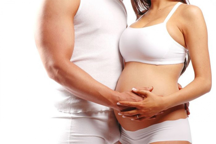 Obavezni koraci prije trudnoće