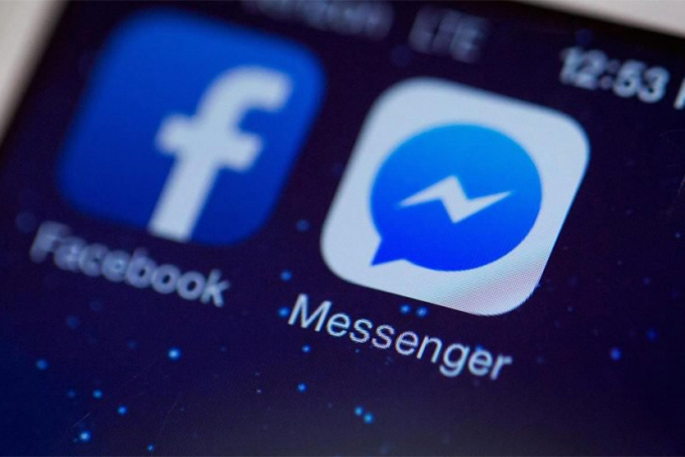 Facebook Messenger dobija novi dizajn