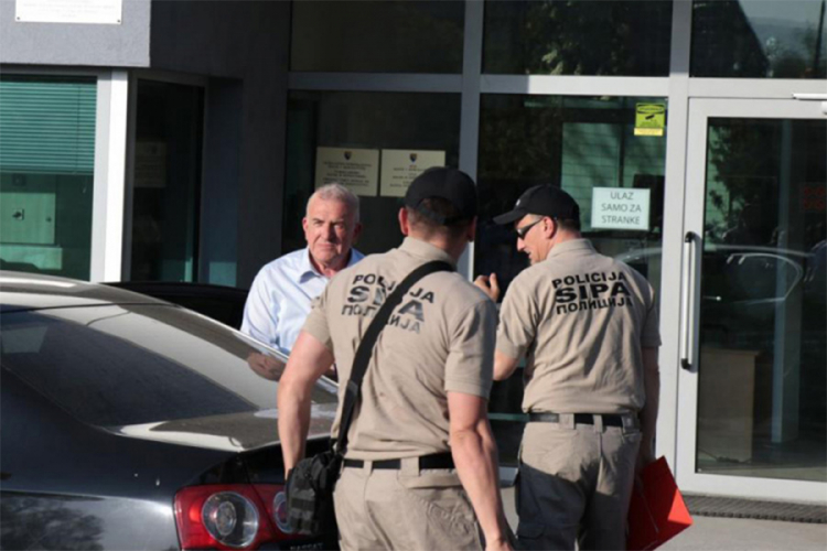 Podnesena žalba na puštanje Dudakovića i drugih iz pritvora