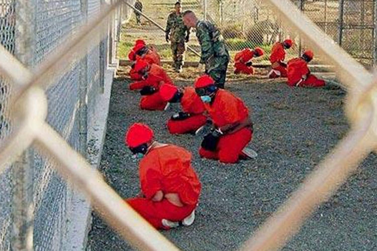Ponovo se otvara zatvor Gvantanamo?