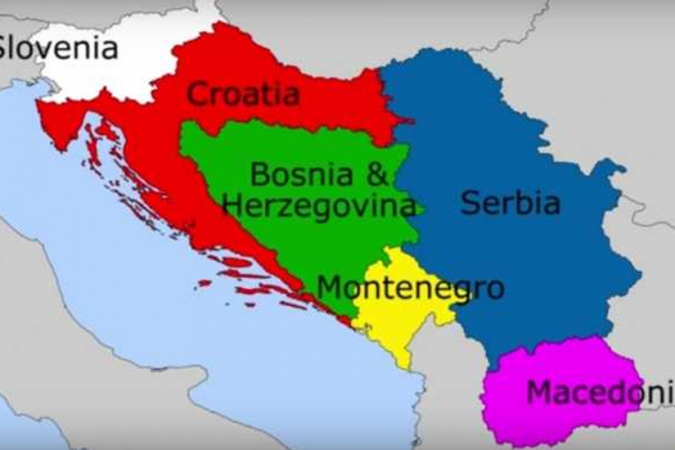 "SAD, EU i NATO stvaraju opasnost od novog sukoba na Balkanu"