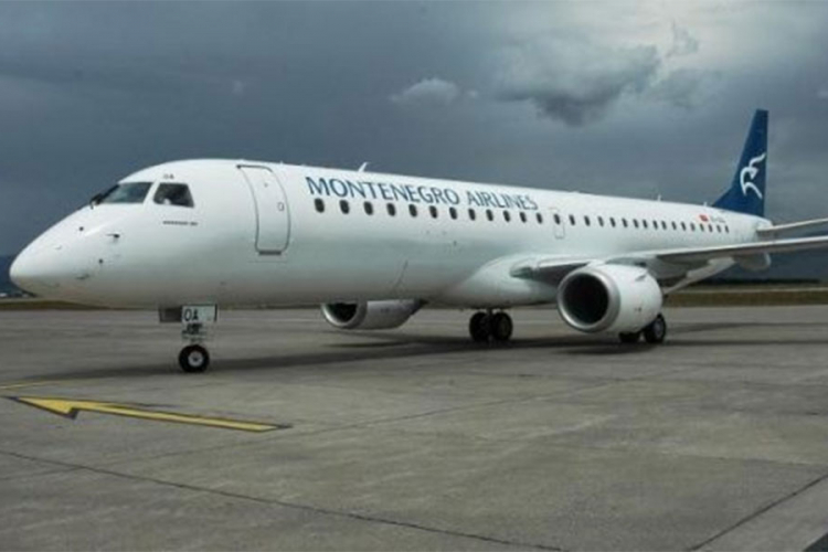 Montenegro Airlines uveo letove ka Minhenu i Lajpcigu