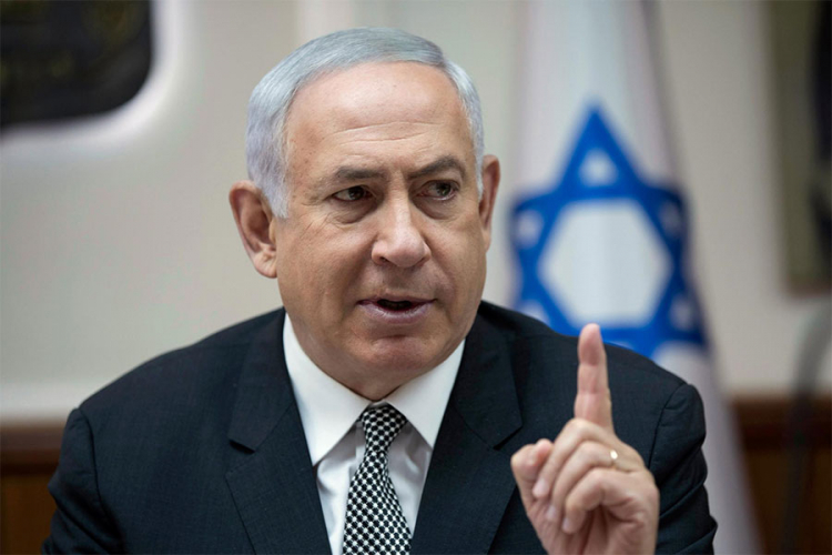 Netanjahu: Izrael spreman i na rat sa Iranom