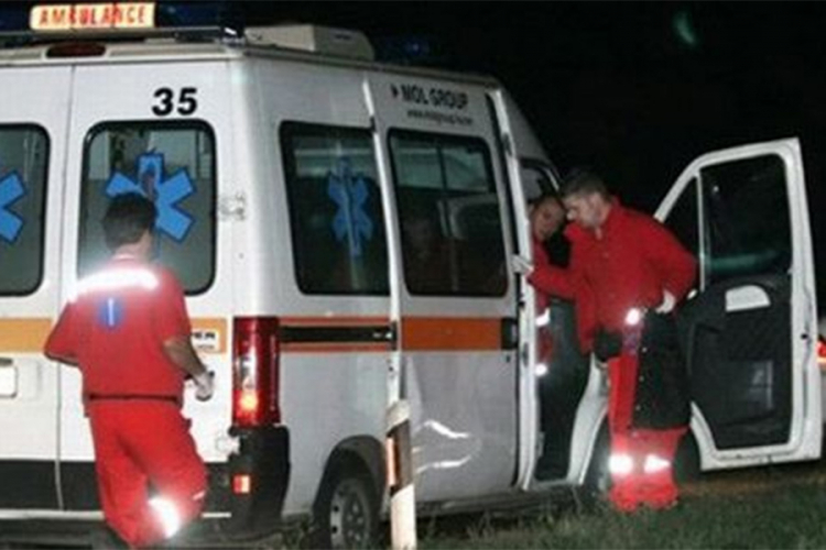 Jedno lice poginulo, dva lakše povrijeđena u Brčkom