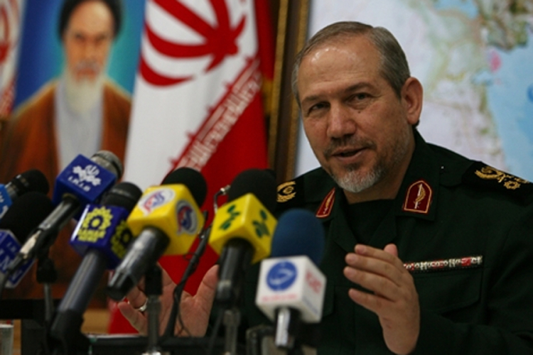 Iranski general: Imamo dokaze da SAD prebacuju teroriste u Avganistan