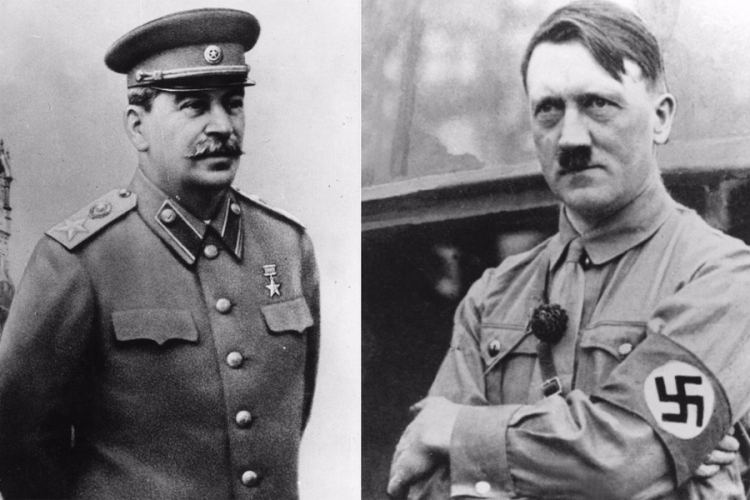 Kako je Staljin saznao za Hitlerovo samoubistvo?
