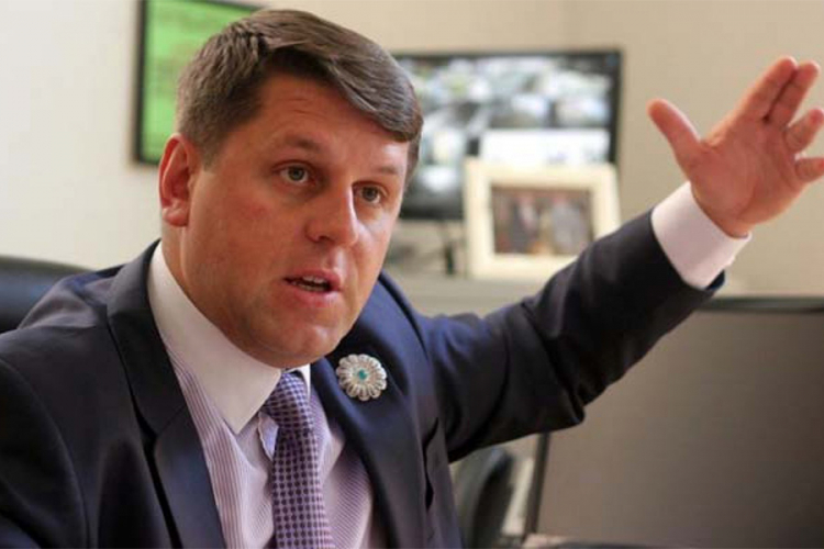 Duraković traži podršku da se kandiduje za predsjednika RS
