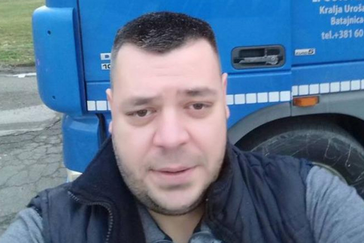 Beograđanin nestao u Slovačkoj, pronađen u Austriji u zatvoru