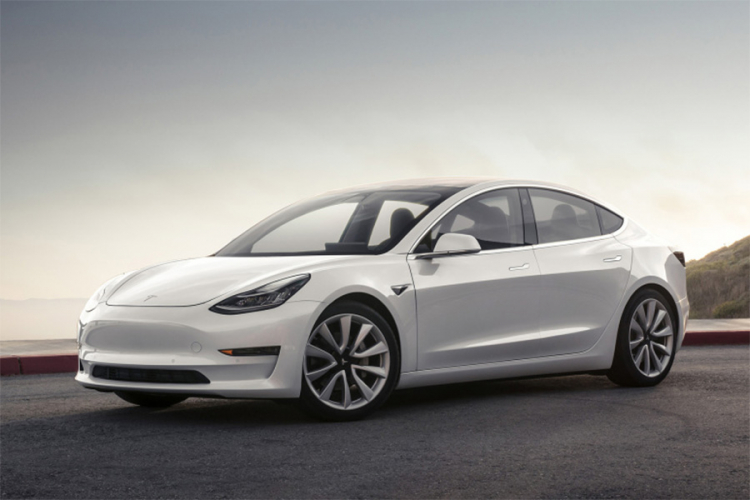 Od jula Tesla Model 3 sa dva motora i AWD
