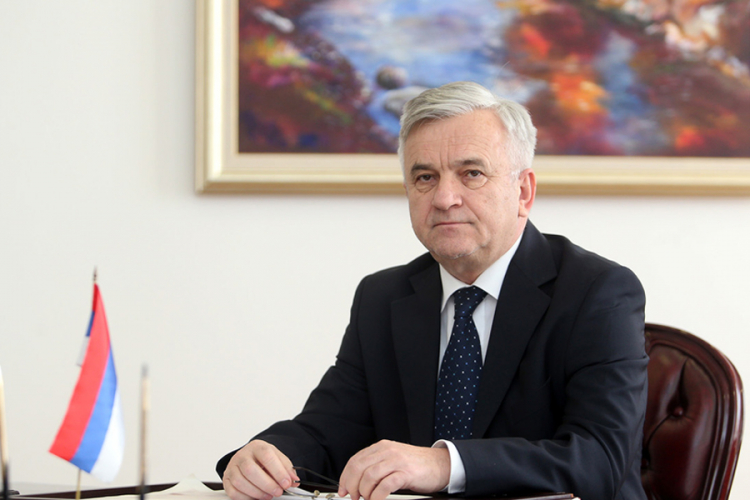 Čubrilović: Očekujem konstruktivnu raspravu o rebalansu budžeta
