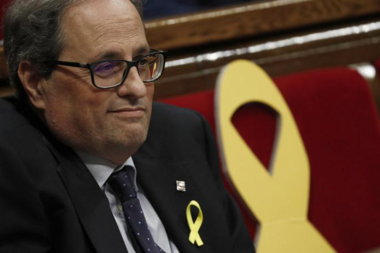 Katalonija dobila predsjednika