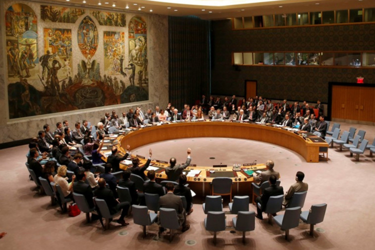 Hitan sastanak Savjeta bezbjednosti UN zbog Gaze